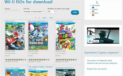 citra games portalroms.